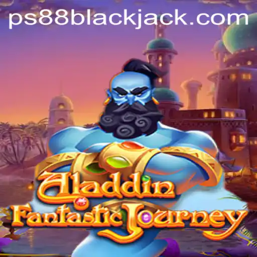 Aladdin: Rediscover the Magic on the New PS88 Platform