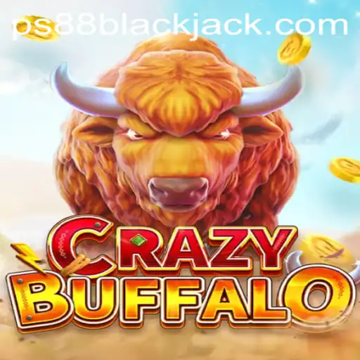 Experience the Thrill of CRAZYBUFFALO with PS88