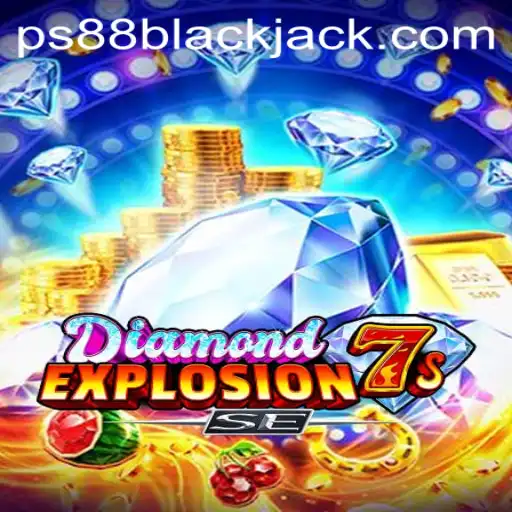 DiamondExplosion7sSE: A Thrilling Game Experience with a Twist