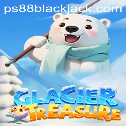Glacier Treasure: An Adventure Awaits