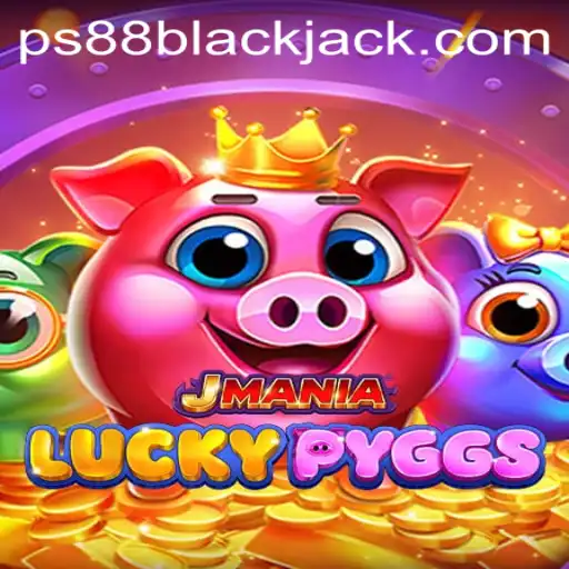 Unveiling the Exciting World of JManiaLuckyPyggs: The Game of Strategy and Chance