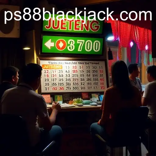 Understanding Jueteng: A Deep Dive into the Controversial Numbers Game