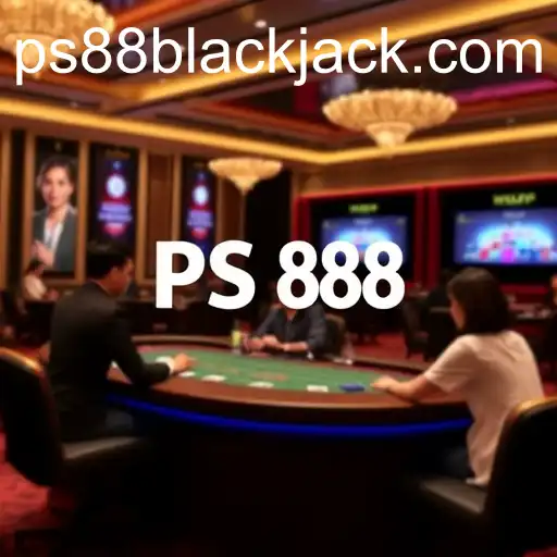 Exploring the Exciting World of Live Casino Gaming with ps88