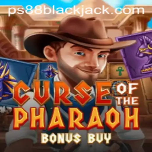 Unlock Ancient Mysteries with Curse of the Pharaoh Bonus Buy
