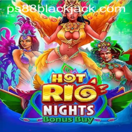 Exploring 'HotRioNightsBonusBuy': A Captivating Casino Experience