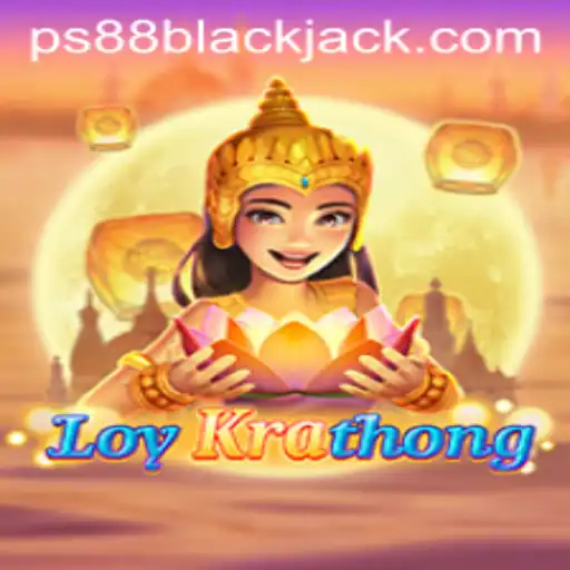 LoyKrathong: An Immersive Gaming Experience on PS88