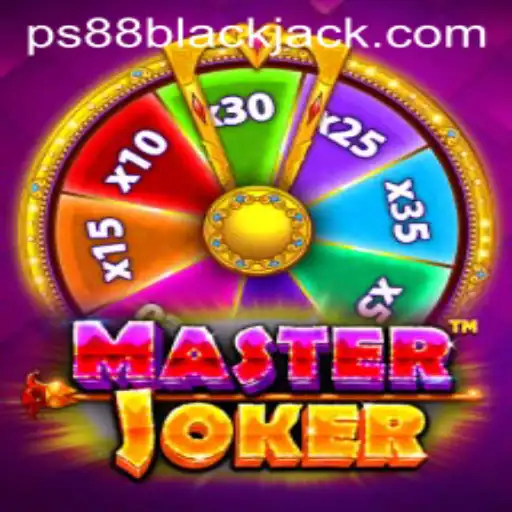 MasterJoker: Unveiling the Game That Redefines Entertainment