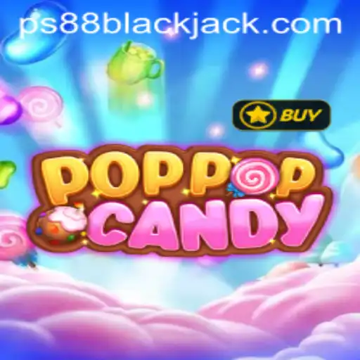 Explore the Exciting World of POPPOPCANDY with PS88
