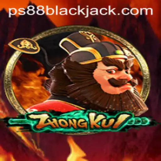 ZhongKui Game Unveiled