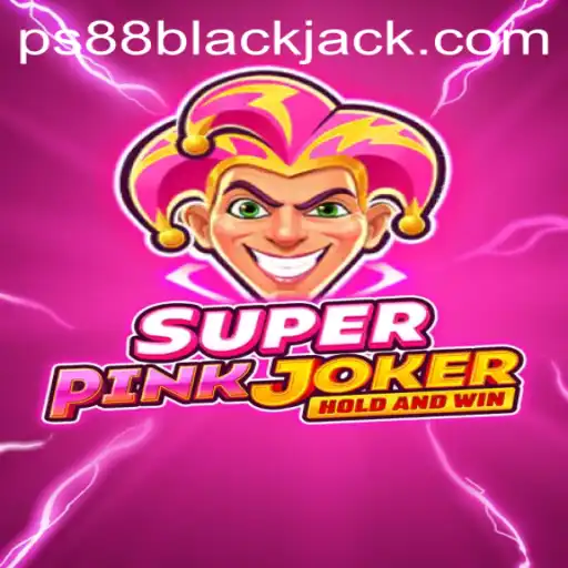 SuperPinkJoker: A Thrilling Adventure